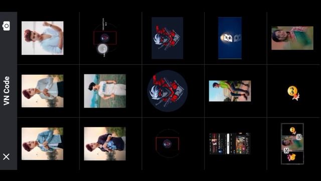 Instagram Trending Rajavin BGM Video Editing In Bangla VN Editor | Rajavin Song VN Editor Template смотреть онлайн