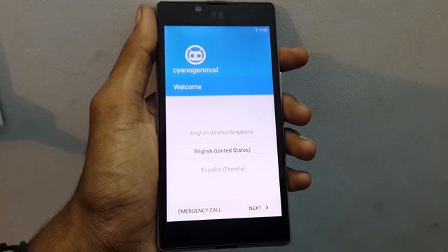 How to Flash Android 5.1.1 on Yuphoria - Cyanogen 12.1 смотреть онлайн