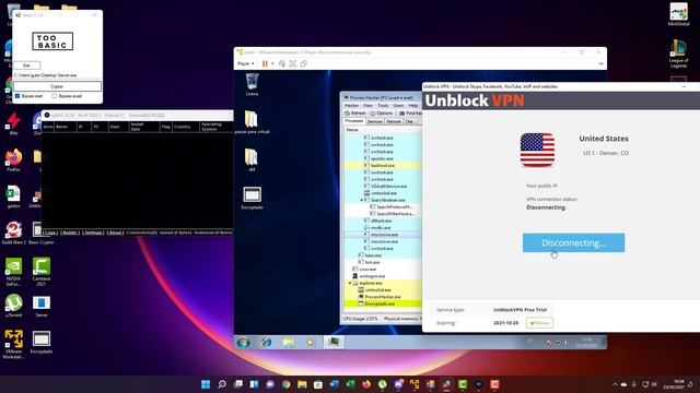 Bypass eset Nod By Gladiador Protector смотреть онлайн