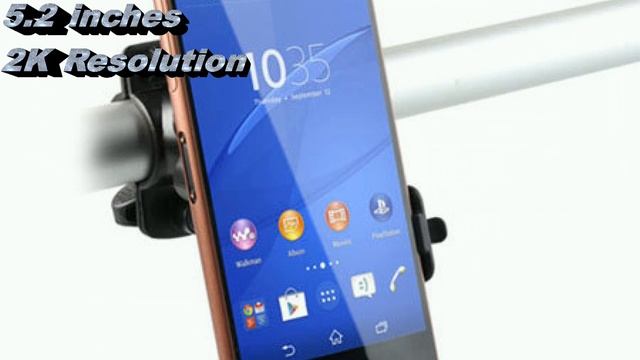 Sony Xperia Z6 And Z6 Compact Specs,rumors