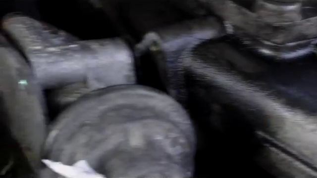 Video How to remove the turbo from a Jeep grand Cherokee 3 1 td Limited year 2000 смотреть онлайн