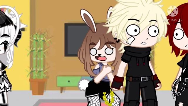 If uraraka was a bunny for 24 hours🥺🌼💅 || Mha || mostly Izuocha || Laffy taffy meme👌 смотреть онлайн