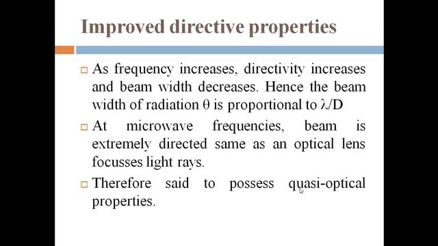 EL 303 Unit 1 Microwave Part 3 By Jetendra Jakhar GPC Jhunjhunu смотреть онлайн