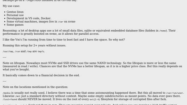 How to install Linux on multiple disks/SSDs? (3 Solutions!!) смотреть онлайн