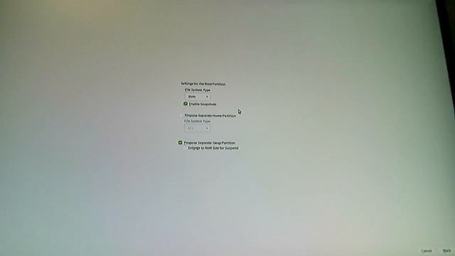 Installing openSuse on My Computer! смотреть онлайн