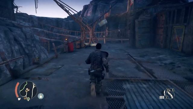 Mad Max # 21 смотреть онлайн