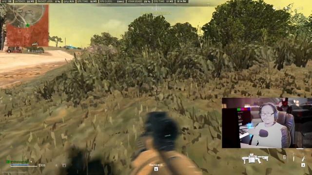 Stop Looting On Modern Warfare Warzone 2.0 Overpowered Lootin Tony Strikes Again On Steam Deck Wow смотреть онлайн