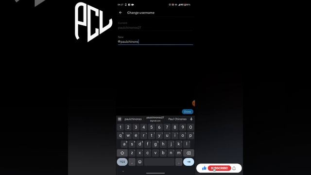 How To Change Username On X (Twitter) смотреть онлайн
