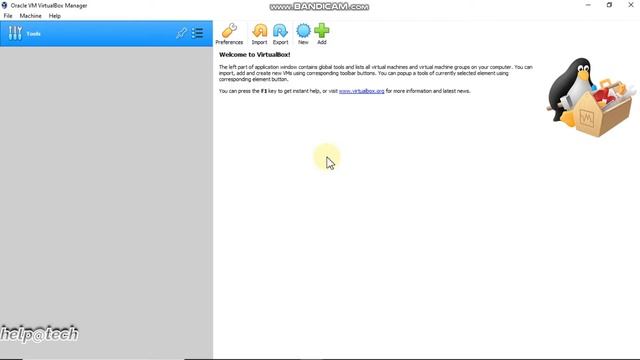 Installing The Best Hacking Operating System-#lecture_3#Kali Linux#Ethical Hacking#Virtual-box смотреть онлайн
