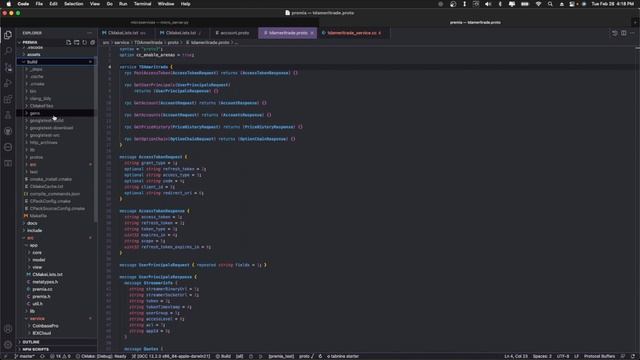 Introduction to Microservices Presentation 2/28/2023 смотреть онлайн