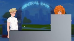 TGame | The Last Romantic part 2 V0.021  ( PC/Android  )