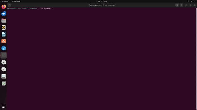 How To install Firewall in ubuntu(Southeanea_SS12) смотреть онлайн