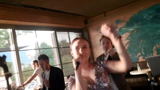 Unix Cover Project - Wedding 2019 (live performance) смотреть онлайн