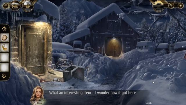 Murder In The Alps - Chapter 1 - Part 10 - Android/iOS Gameplay/Walkthrough смотреть онлайн