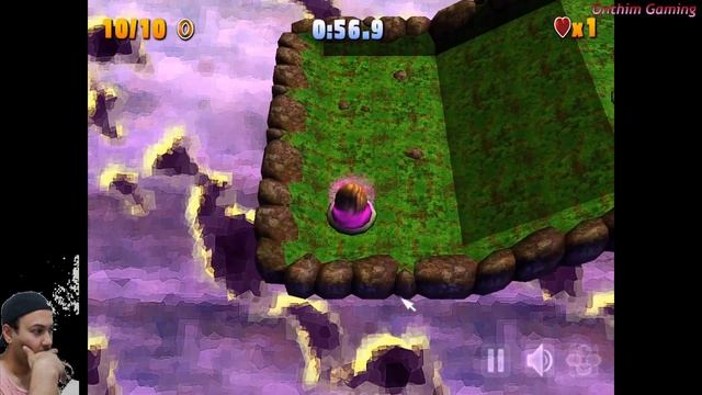 Marball Odyssey (2011) - PC Gameplay / Linux смотреть онлайн