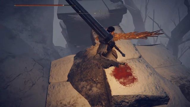 PC Elden Ring Slow Playthrough - No commentary - Pt30 (Linux Mint 20.3 Test) смотреть онлайн