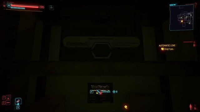 Cyberpunk 2077 #16 - Judy's Questline смотреть онлайн