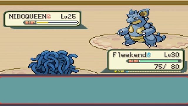 Pokémon Glazed Part 16: Fedora смотреть онлайн