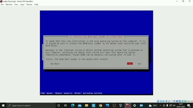 Instal Debian 9 смотреть онлайн