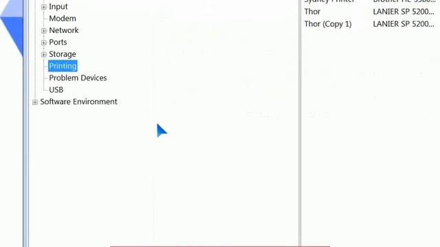 System Information смотреть онлайн