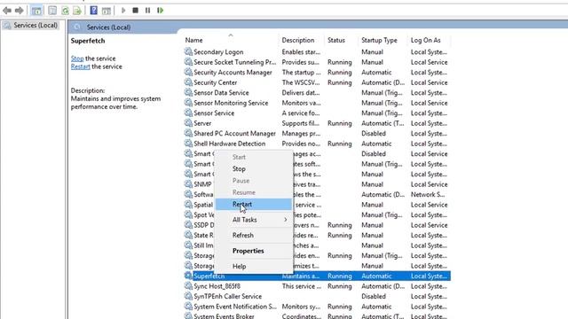 حل مشكلة استخدام 100%من الرمات و cpu و بطء الجهاز смотреть онлайн