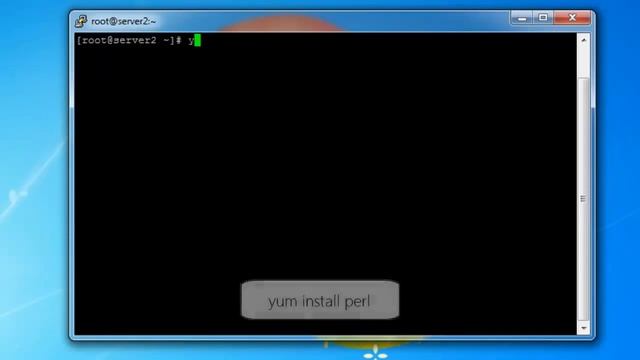 cPanel Install on Linux смотреть онлайн