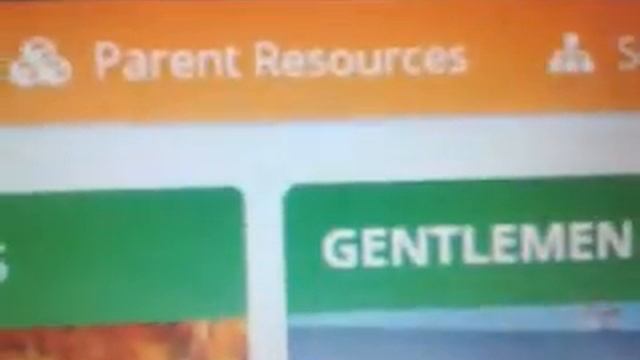 How to get into parent portal смотреть онлайн