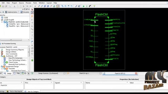 Final Year Projects | Cooperating Virtual Memory and Write Buffer Management смотреть онлайн