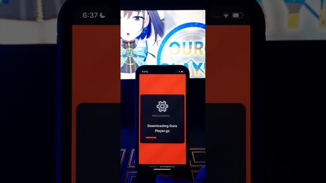 Ouro Player Download iOS & Android (2023) смотреть онлайн