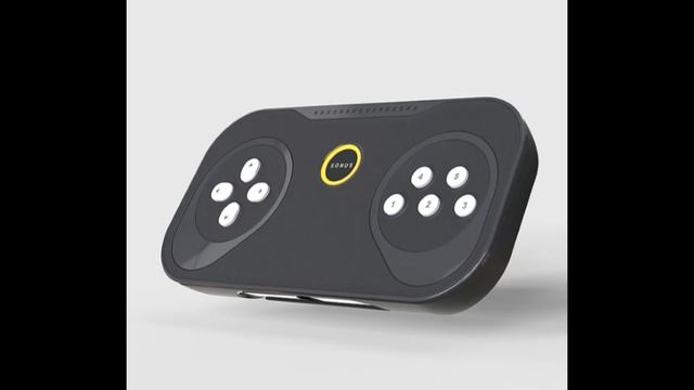 A Review of The GDE, A Windows Program To Create Audio Games смотреть онлайн