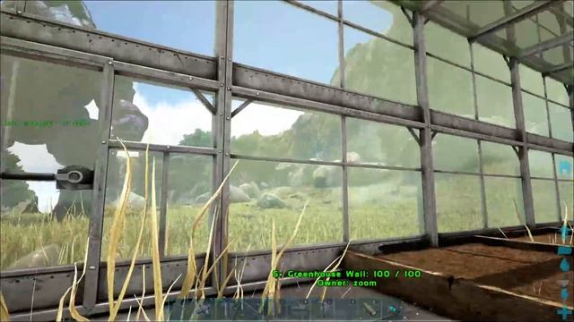 ARK PC JOIN MY OPEN SERVER 31MODZ смотреть онлайн