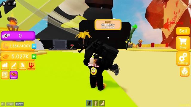 ВЫШЕЛ НОВЫЙ ЛИФТИНГ СИМУЛЯТОР в РОБЛОКС смотреть онлайн