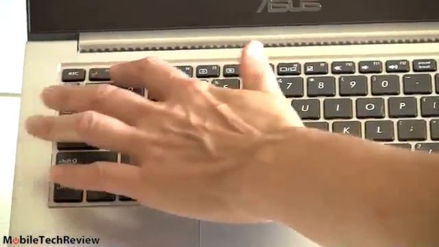 Asus Zenbook Prime UX31A Review смотреть онлайн