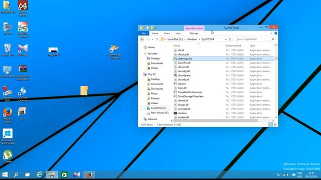 Windows 10 build 9888 fix slow openning disk cleanup смотреть онлайн