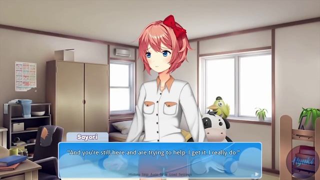 TOP 5 MELHORES MODS De Doki Doki Literature Club! (PC/Mobile | PT-BR)