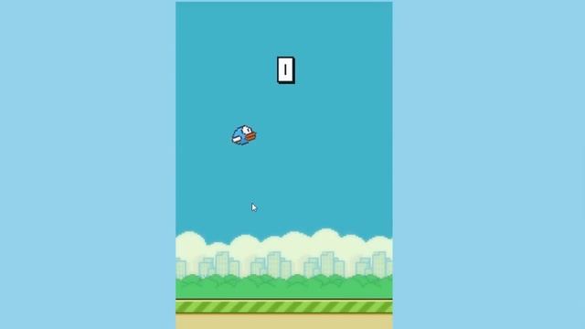Let's Play FLAPPY BIRD ANDROID iOS #2 | Tips, Aggression und Ehrgeiz смотреть онлайн