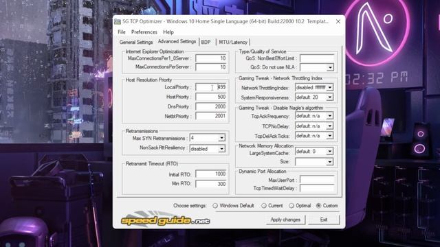 How To Get *0 PING* in Fortnite Chapter 3 🔧 | GET 0 PING IN CHAPTER 3 | itsDusty смотреть онлайн