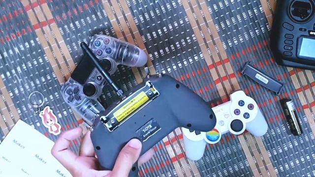 Jumper T-Lite unboxing смотреть онлайн