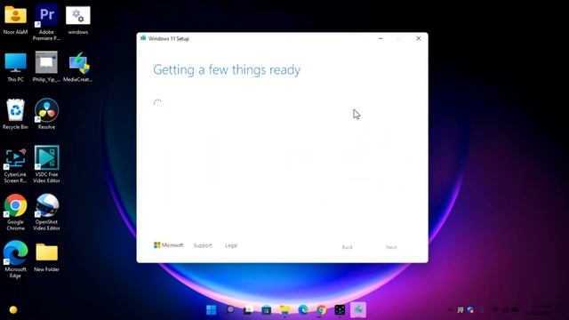 How to Download Official Windows 11 2022 ISO for FREE |Windows 11 Official ISO File New Easy Metho смотреть онлайн