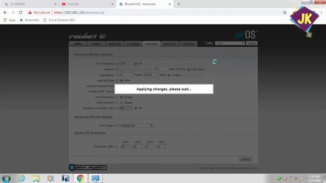 How to Use Ubnt Faulted Devices смотреть онлайн