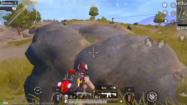 KING OF POWER PLANT | PUBG MOBILE | DS SABBIR GAMING смотреть онлайн