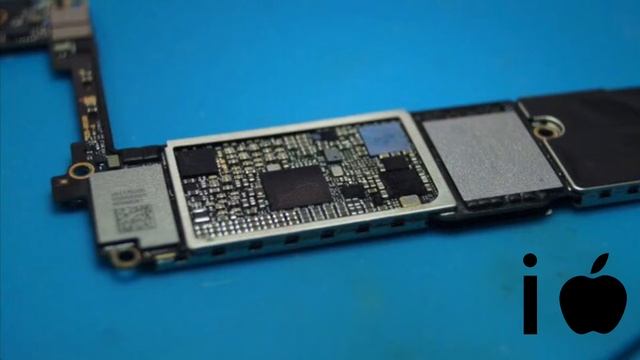 Codec de Audio iPhone 7 смотреть онлайн