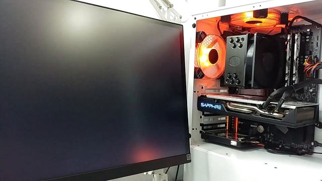 Ryzen 7 3700X & X570 Build смотреть онлайн