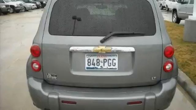 2006 Chevrolet HHR Nederland TX