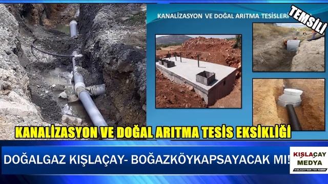 Kışlaçay Medya Gündeme Dair Özel Program Canlı Yayın.. смотреть онлайн