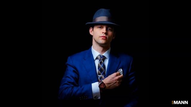 25 Inspirational Ideas on Fedora Hat – Stylish and Elegant Wear смотреть онлайн