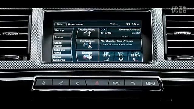 jaguar xf 2012ch смотреть онлайн
