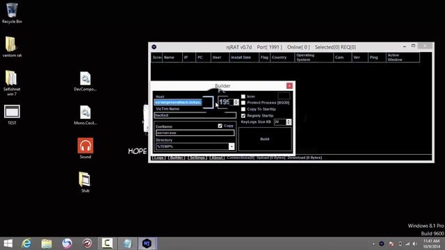 Processing Hacking App { Pro Hacking } 2015 смотреть онлайн