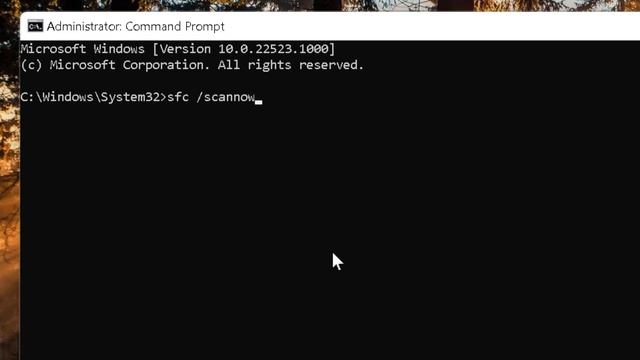 How to Fix Services Not Opening Windows 10 / 11 смотреть онлайн