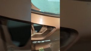34686 Крышка багажника Hyundai Creta